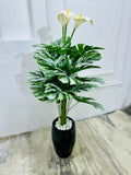 Luxury Flower Vase Decor