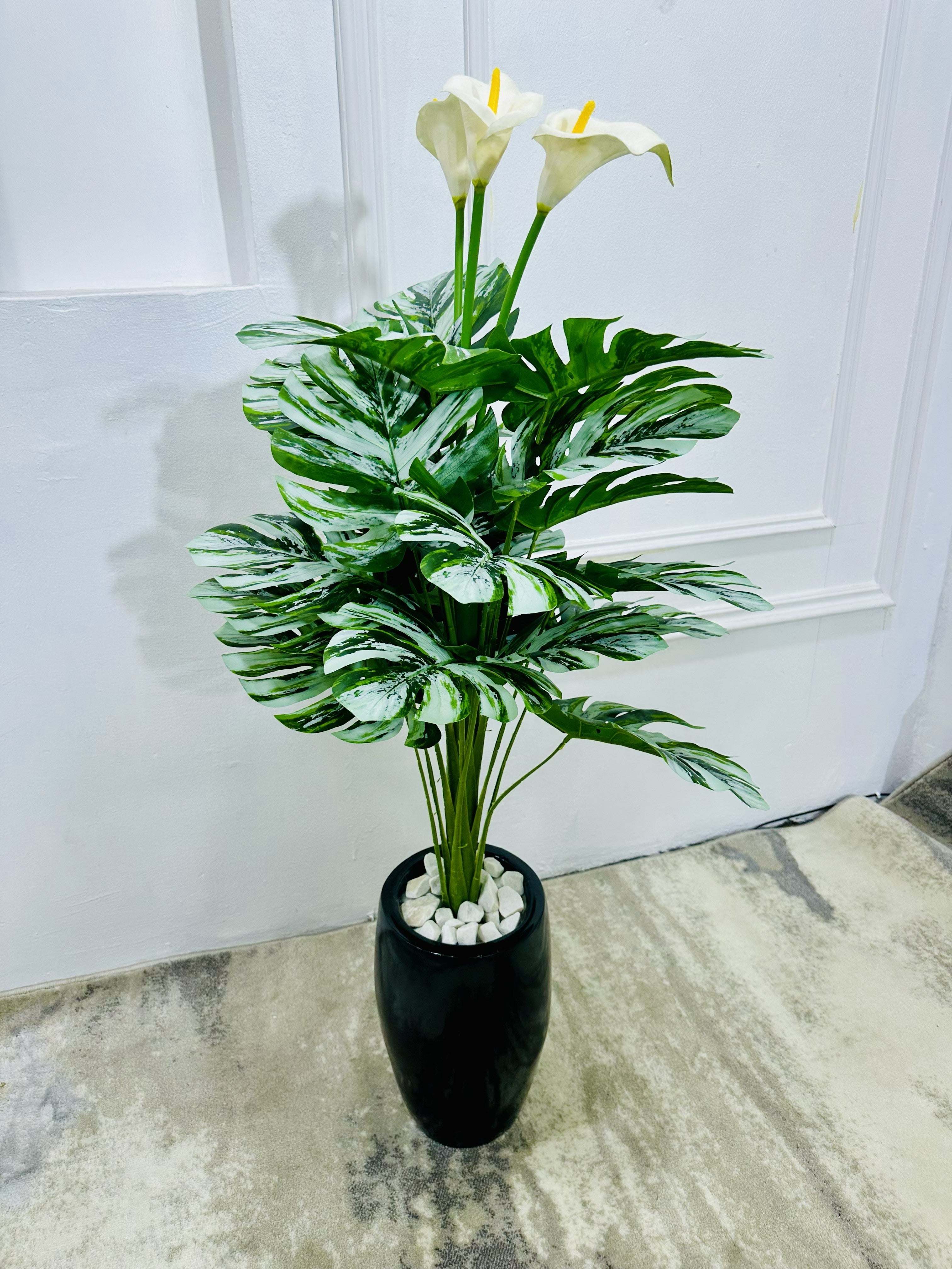 Luxury Flower Vase Decor