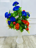 Luxury Flower Vase Decor