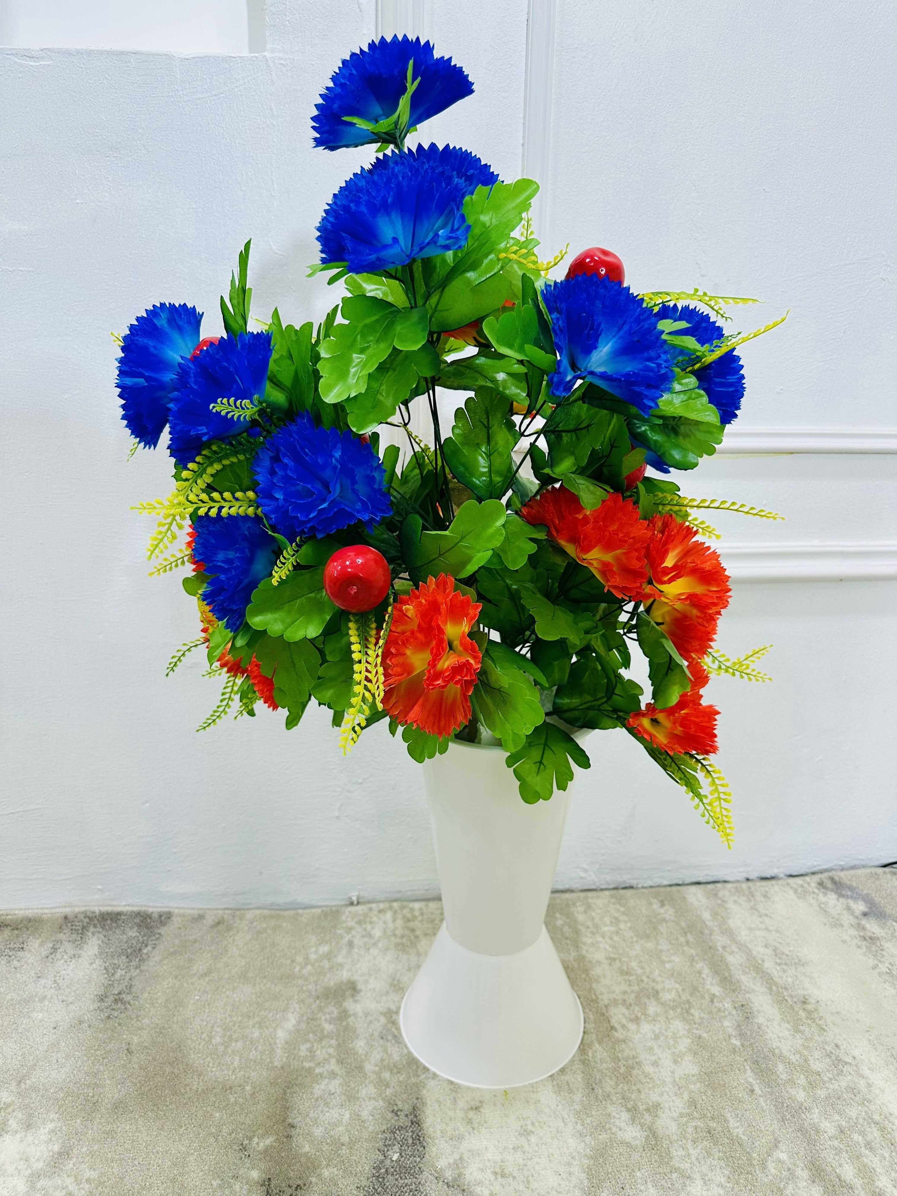 Luxury Flower Vase Decor
