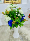 Luxury Flower Vase Decor