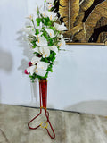 Luxury Flower Vase Decor  Description