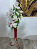 Luxury Flower Vase Decor