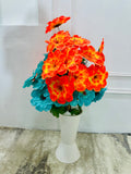 Luxury Flower Vase Decor