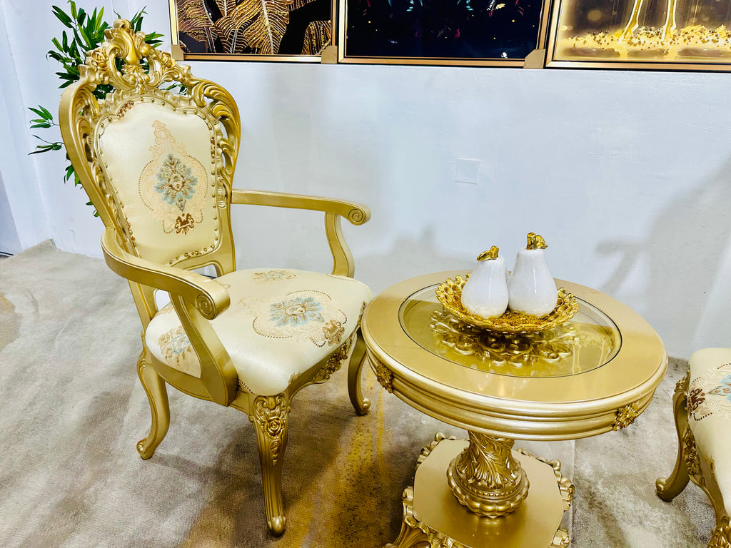 Luxury Bistro Set