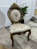 Classic Luxury Chair