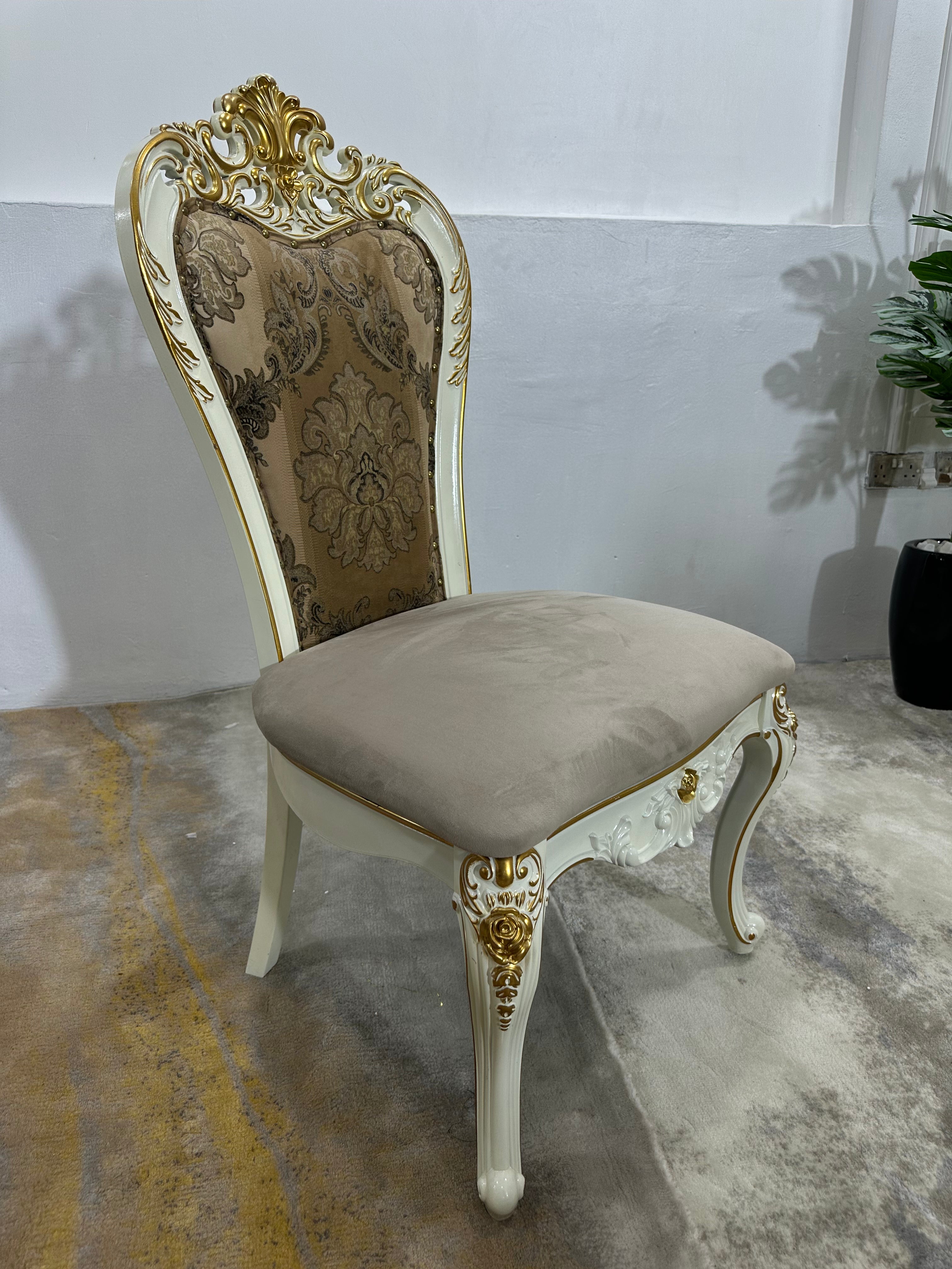 Royal Dining Chair