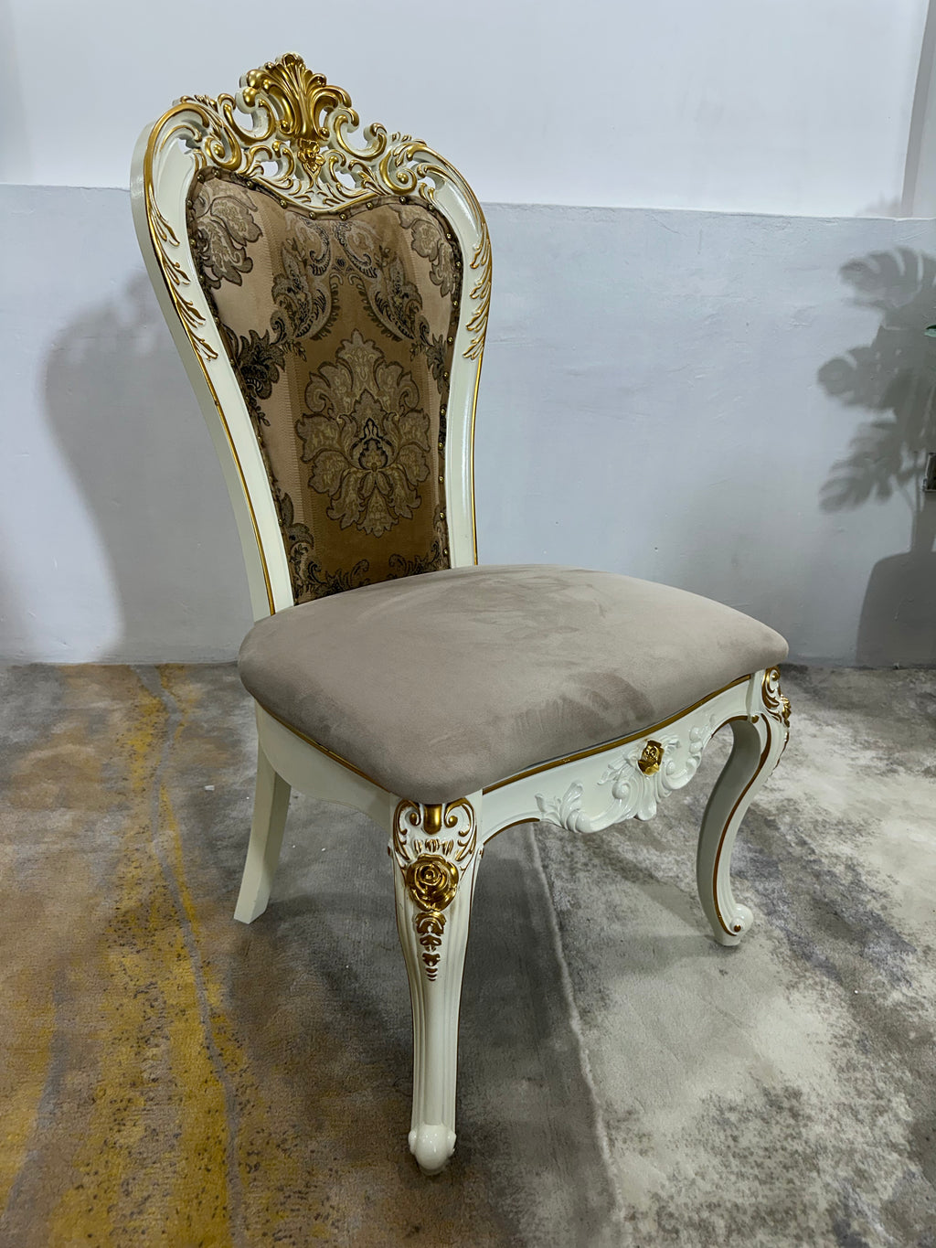 Royal Dining Chair