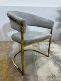Modern Accent Chair