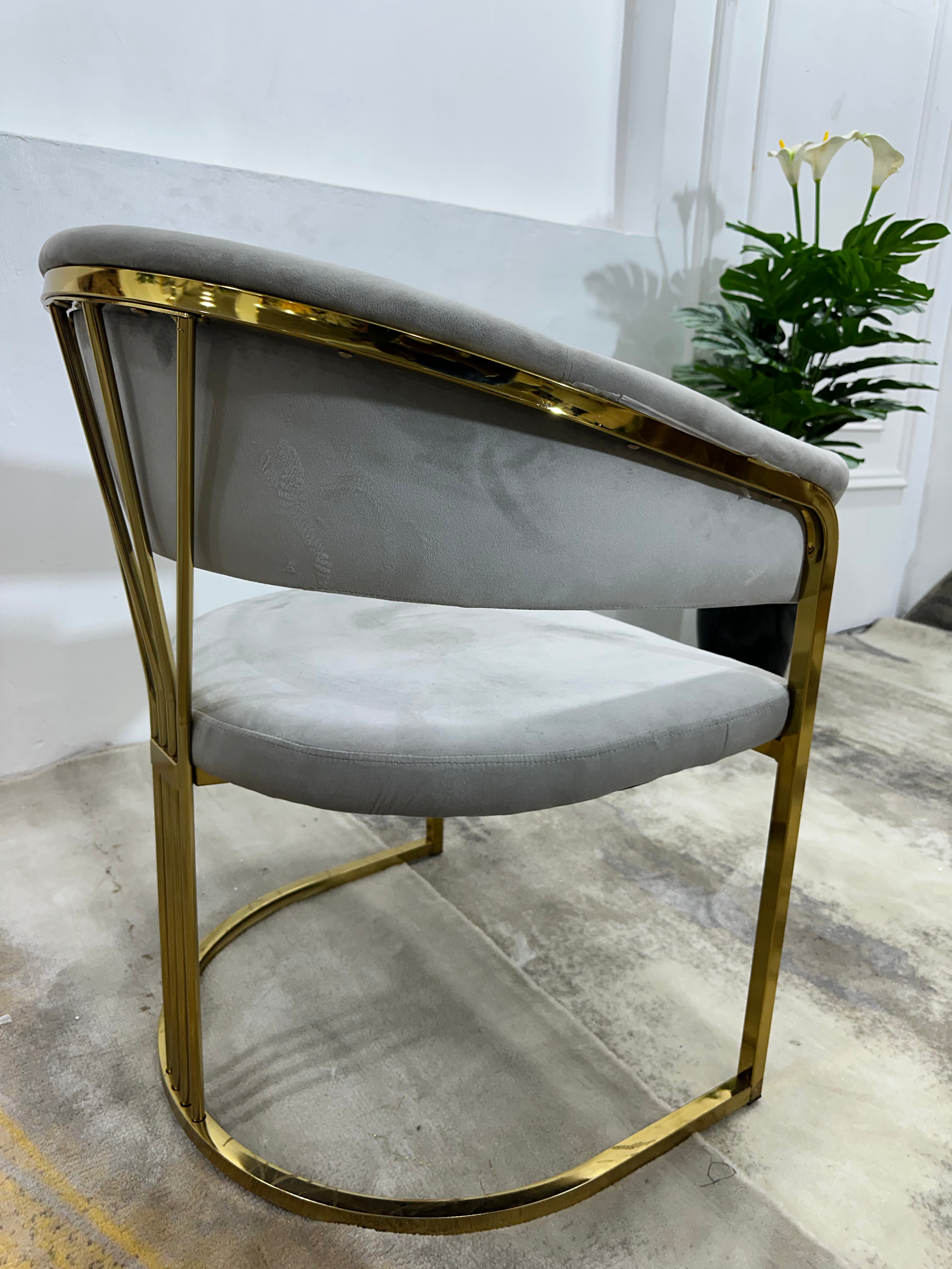 Modern Accent Chair
