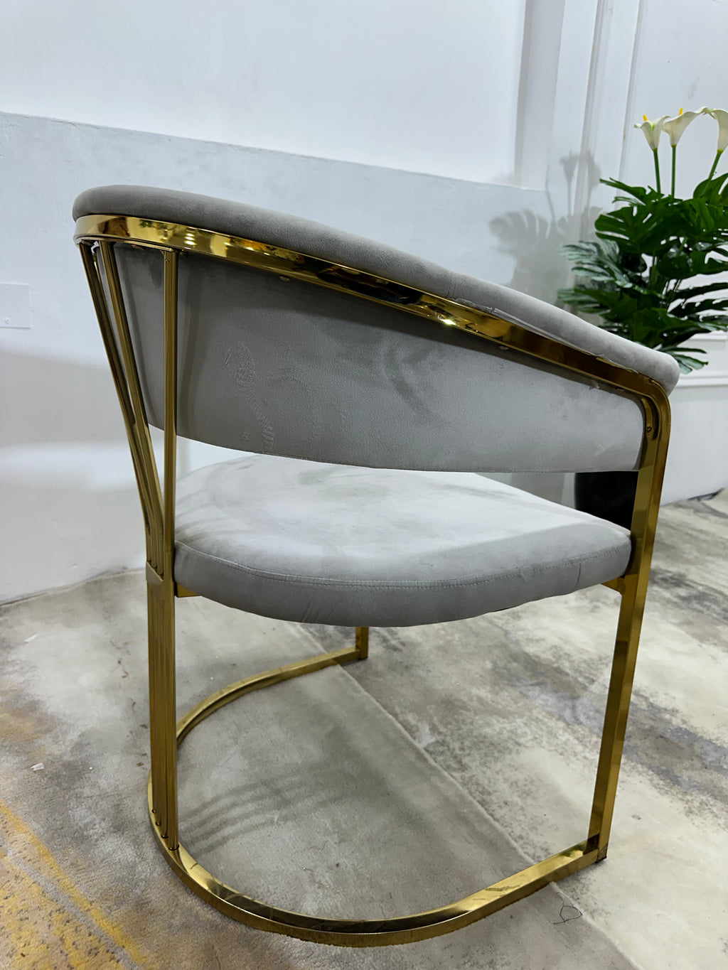 Modern Accent Chair