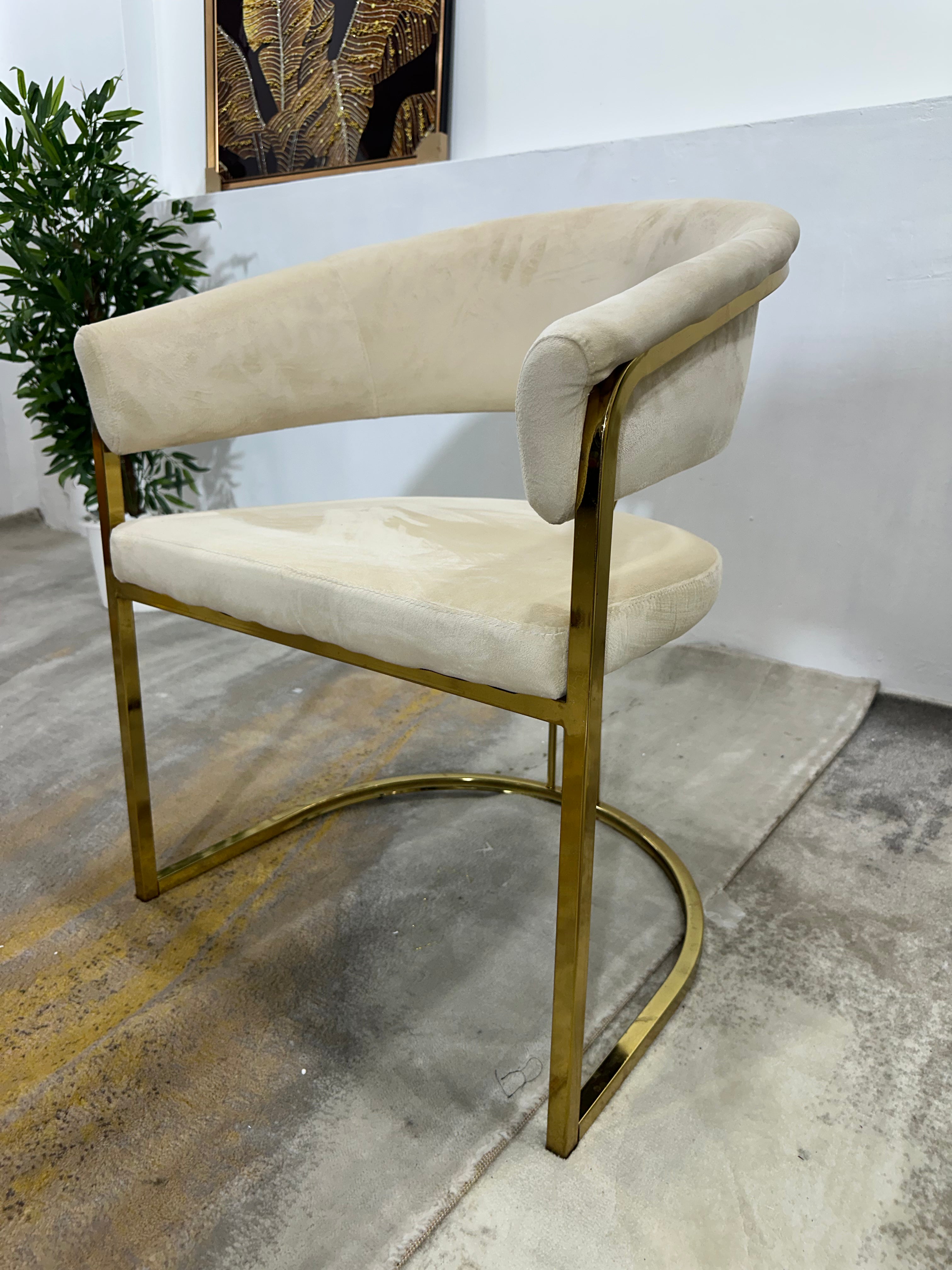 Modern Accent Chair