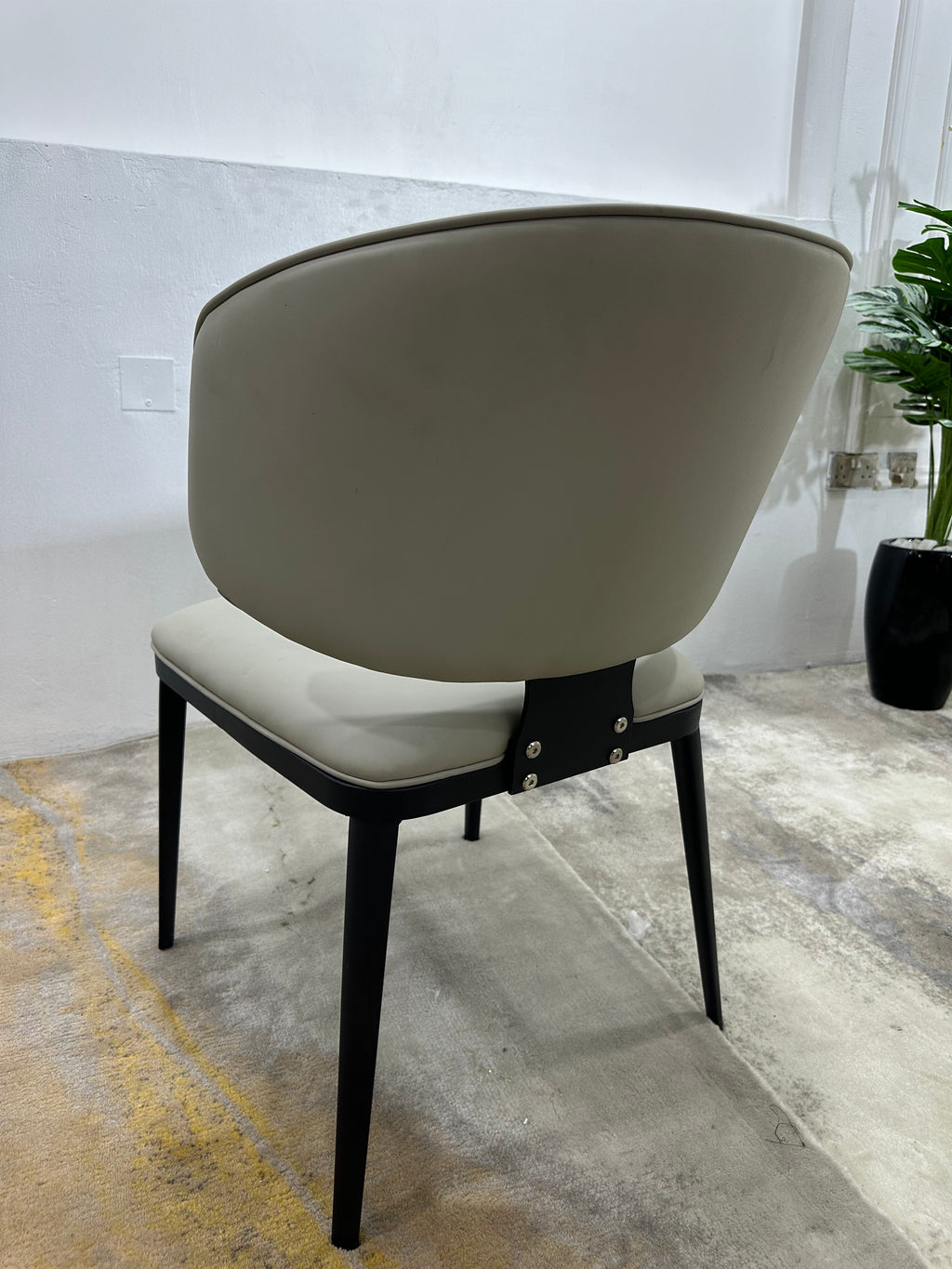 Modern Dining Chair