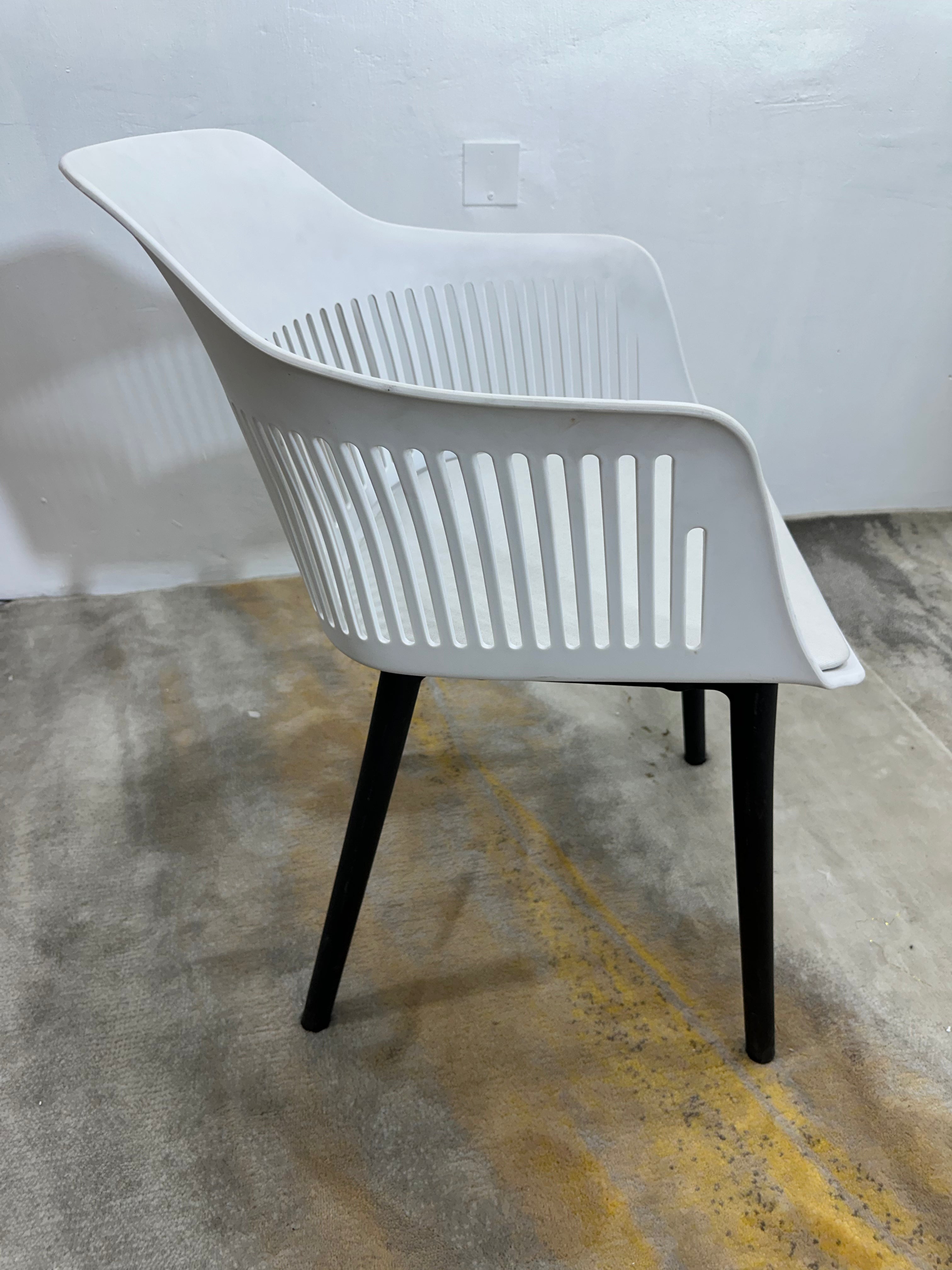 Contemporary Arm Chair