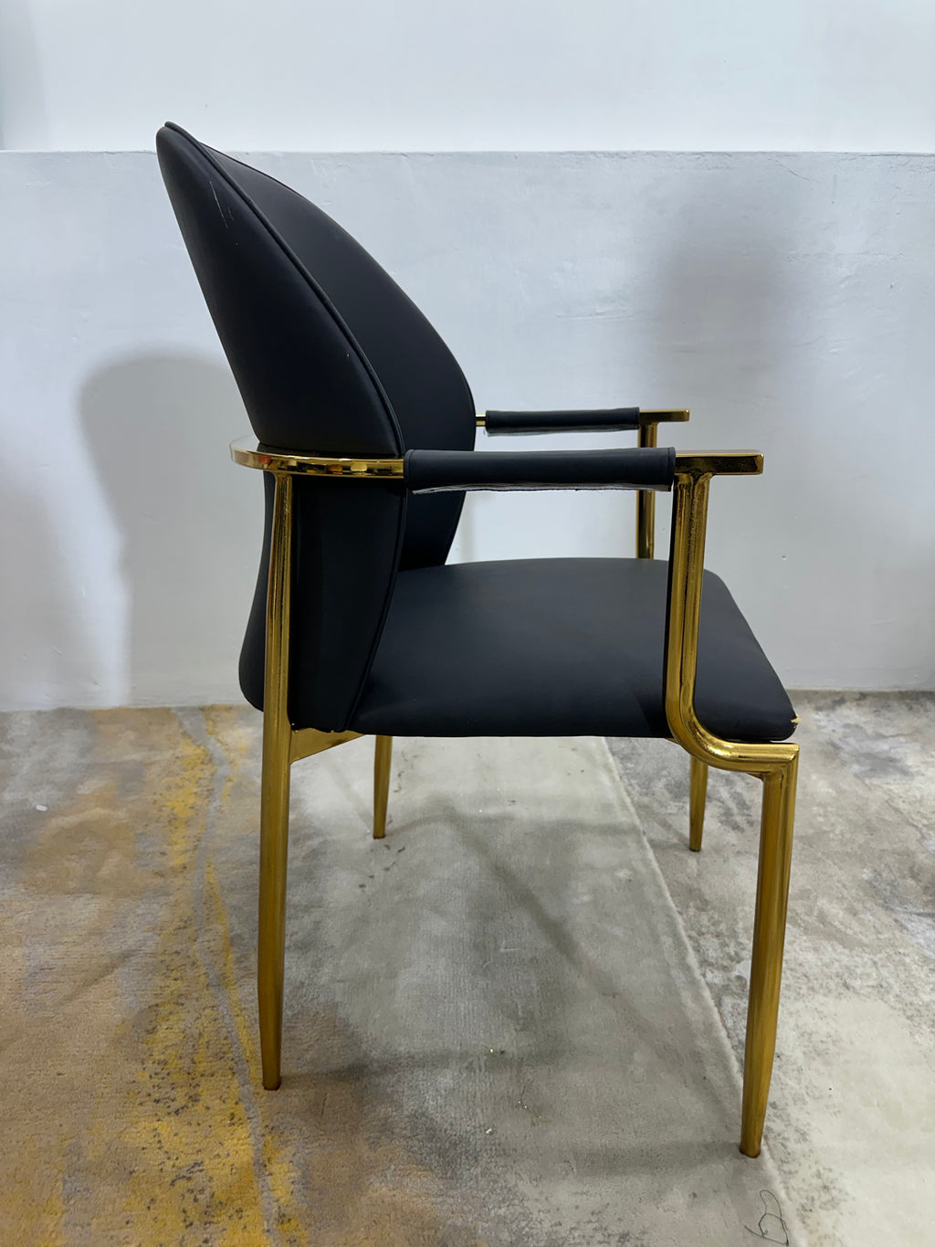 Luxury Accent Chair