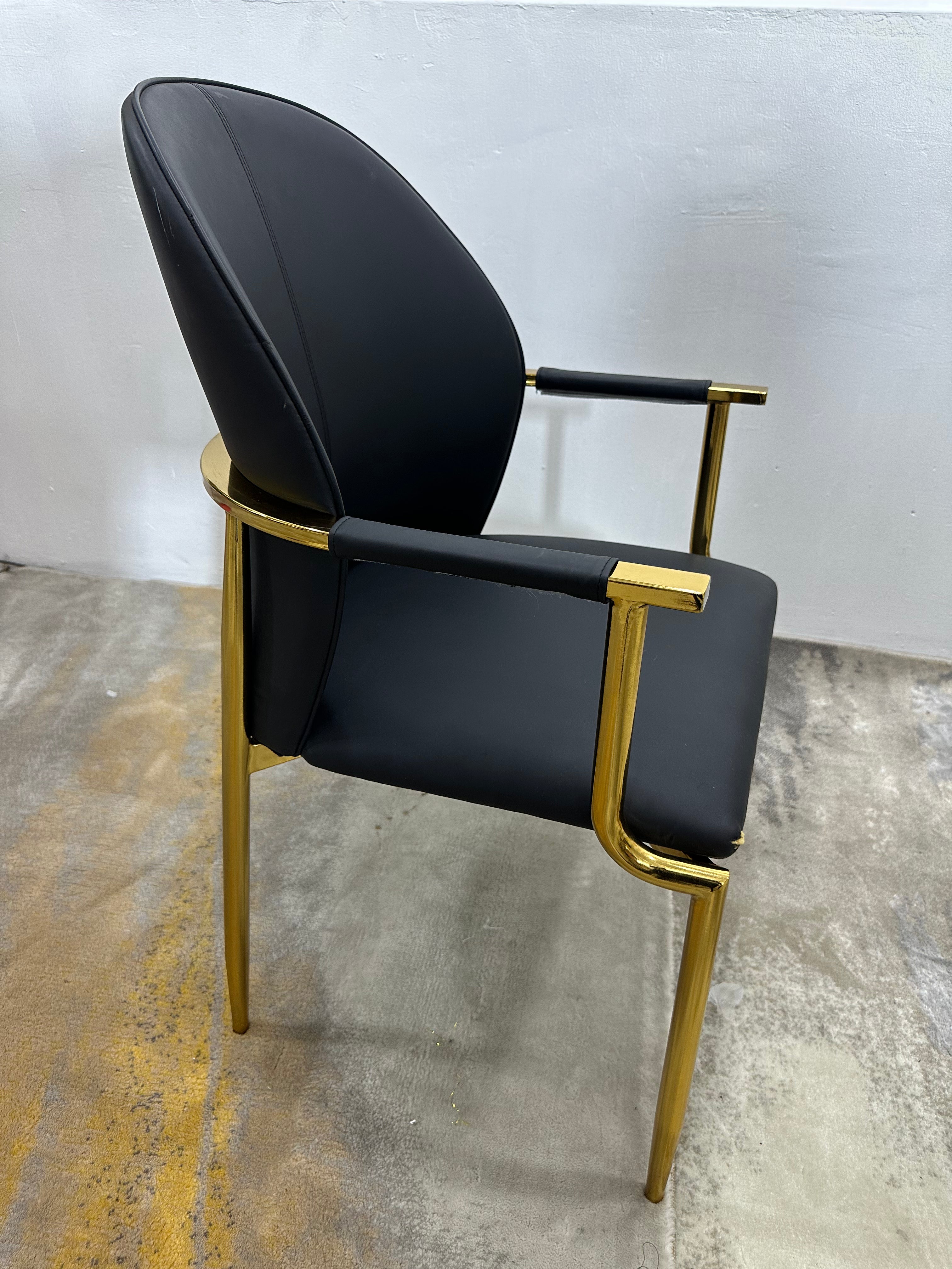 Luxury Accent Chair
