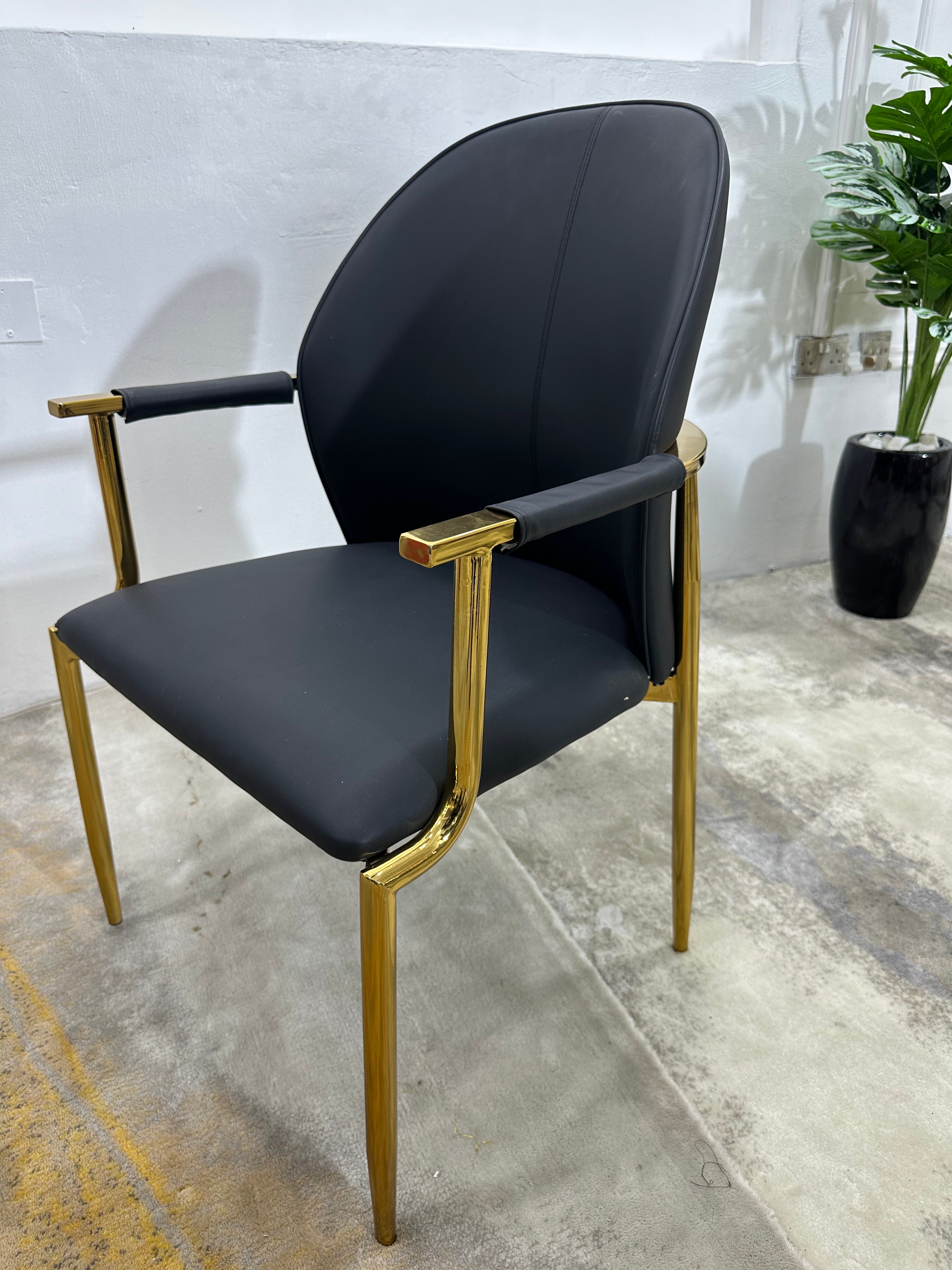 Luxury Accent Chair