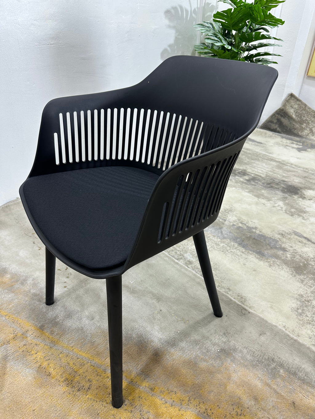 Contemporary Chair