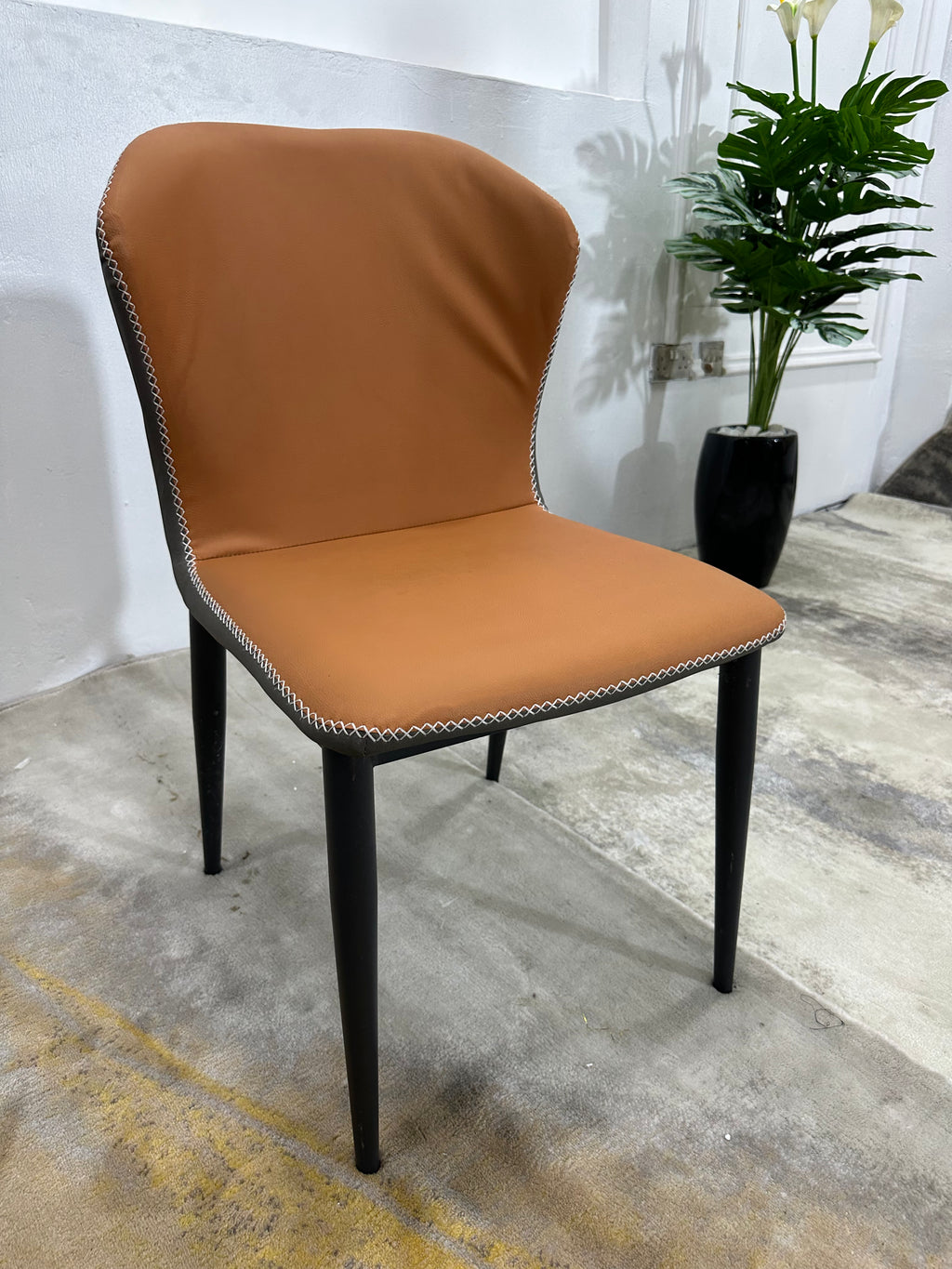 Modern Upholstered Chair