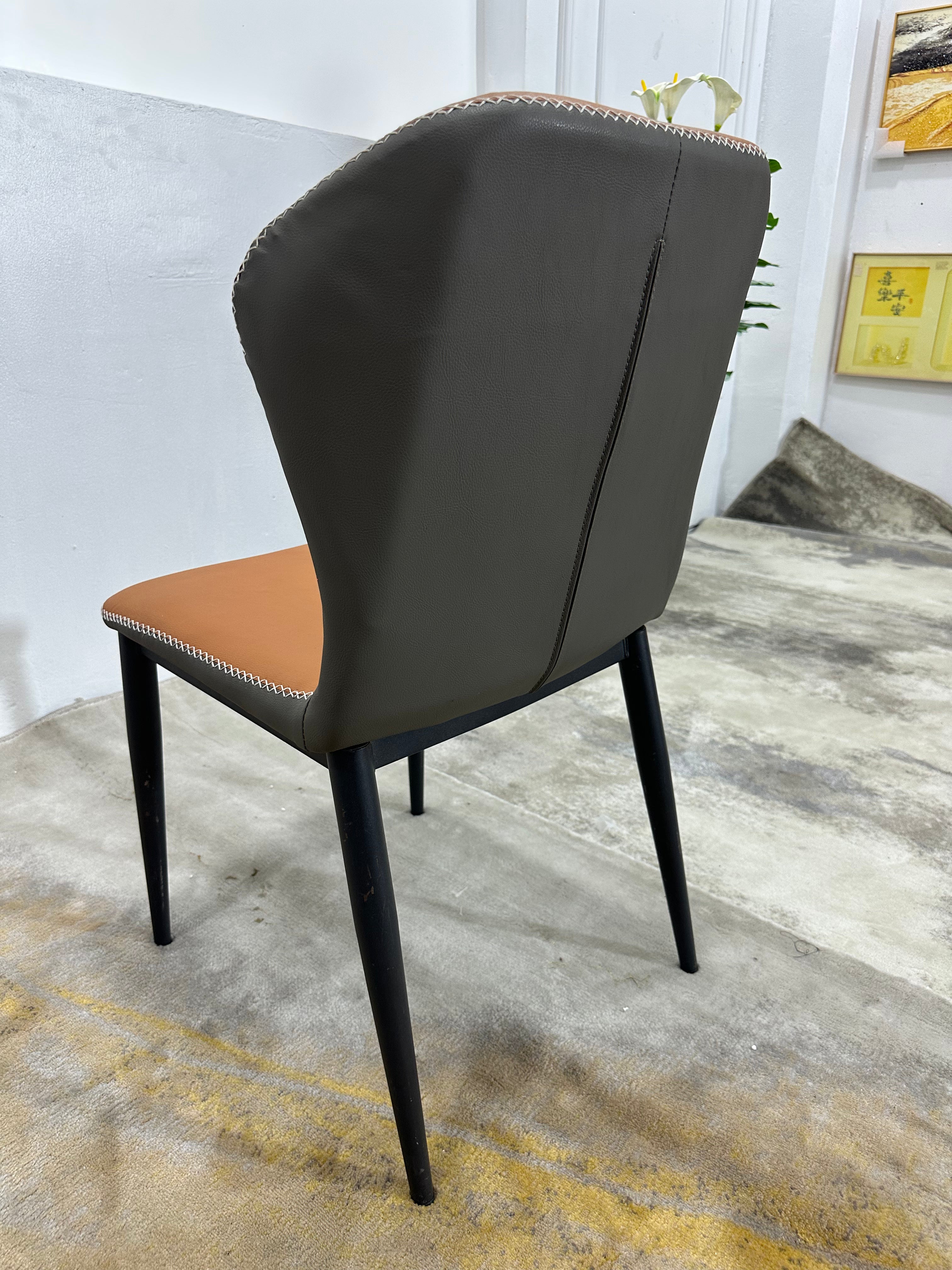 Modern Upholstered Chair