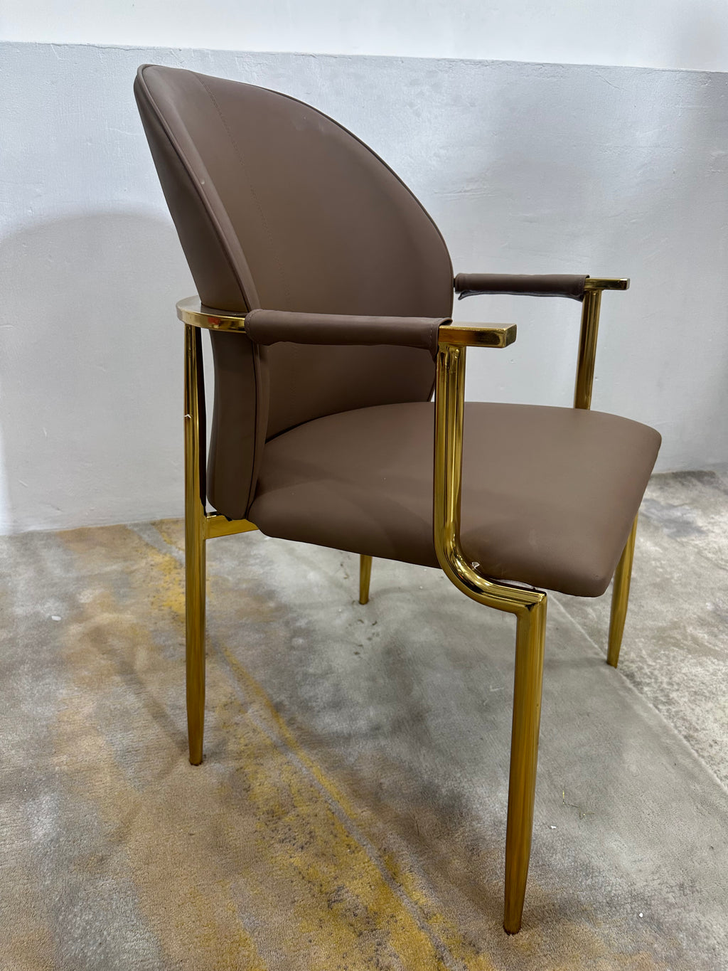 Luxury Accent Chair