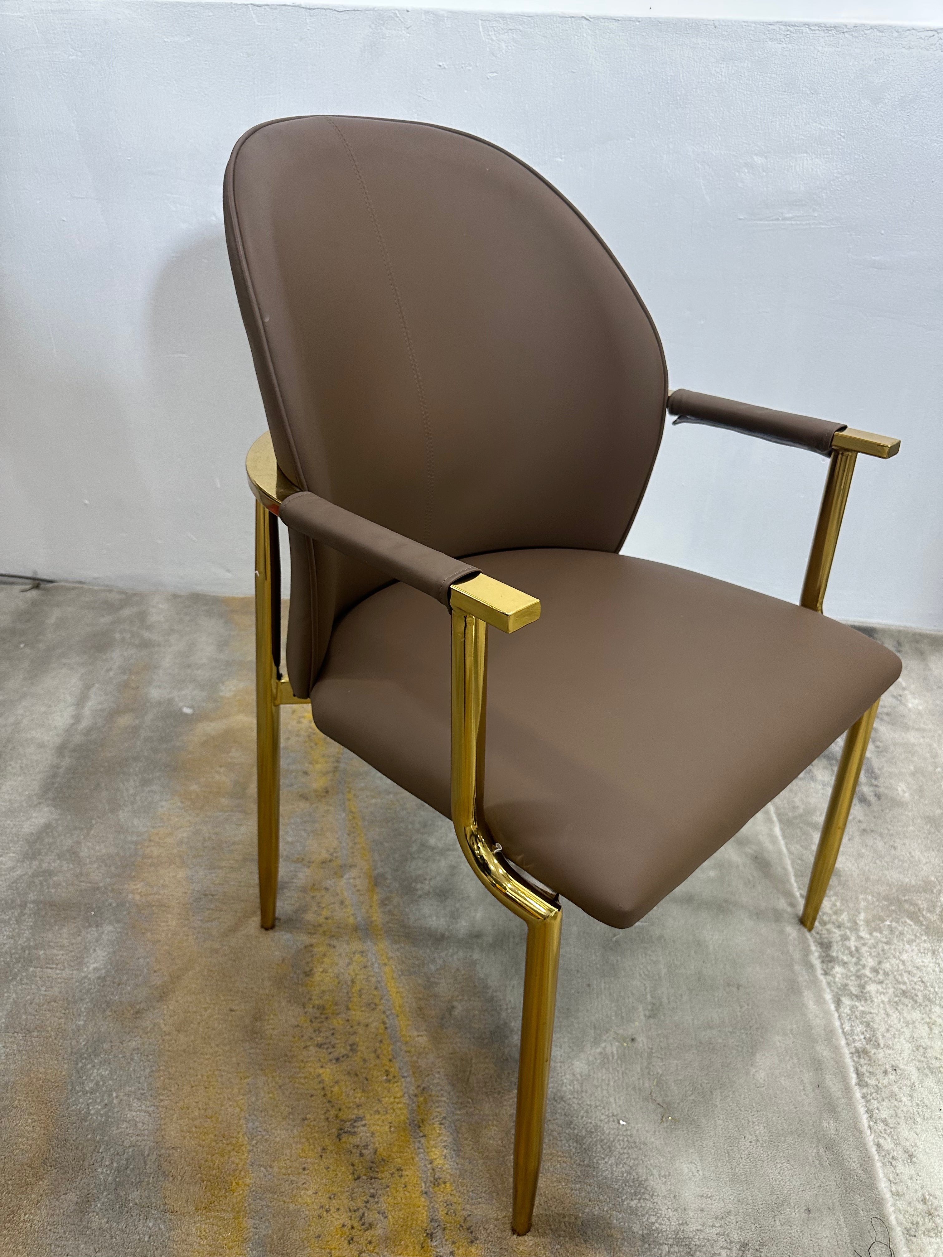 Luxury Accent Chair