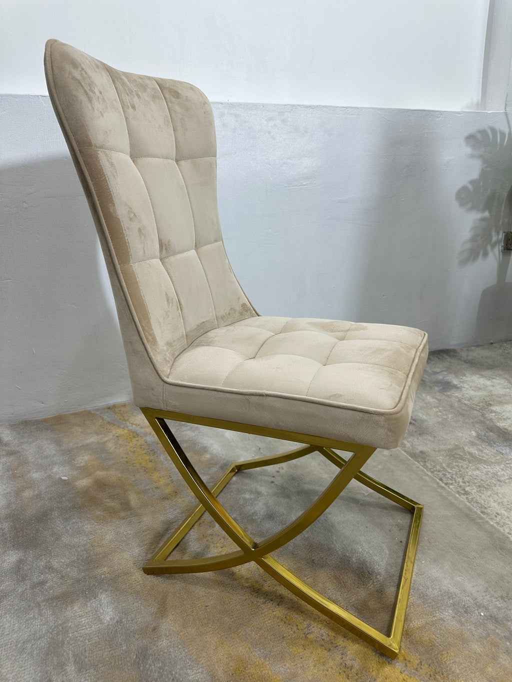 Elegant Dining Chair