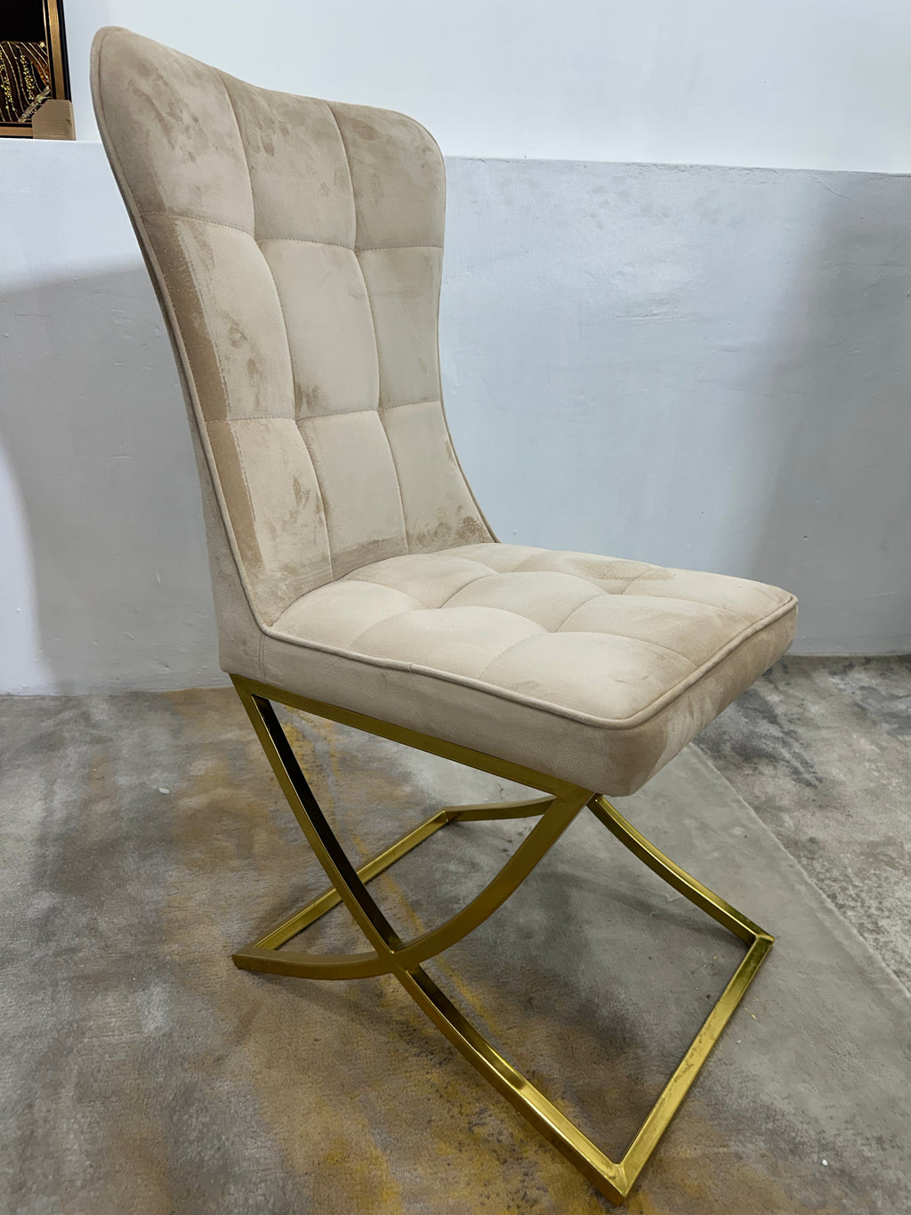 Elegant Dining Chair
