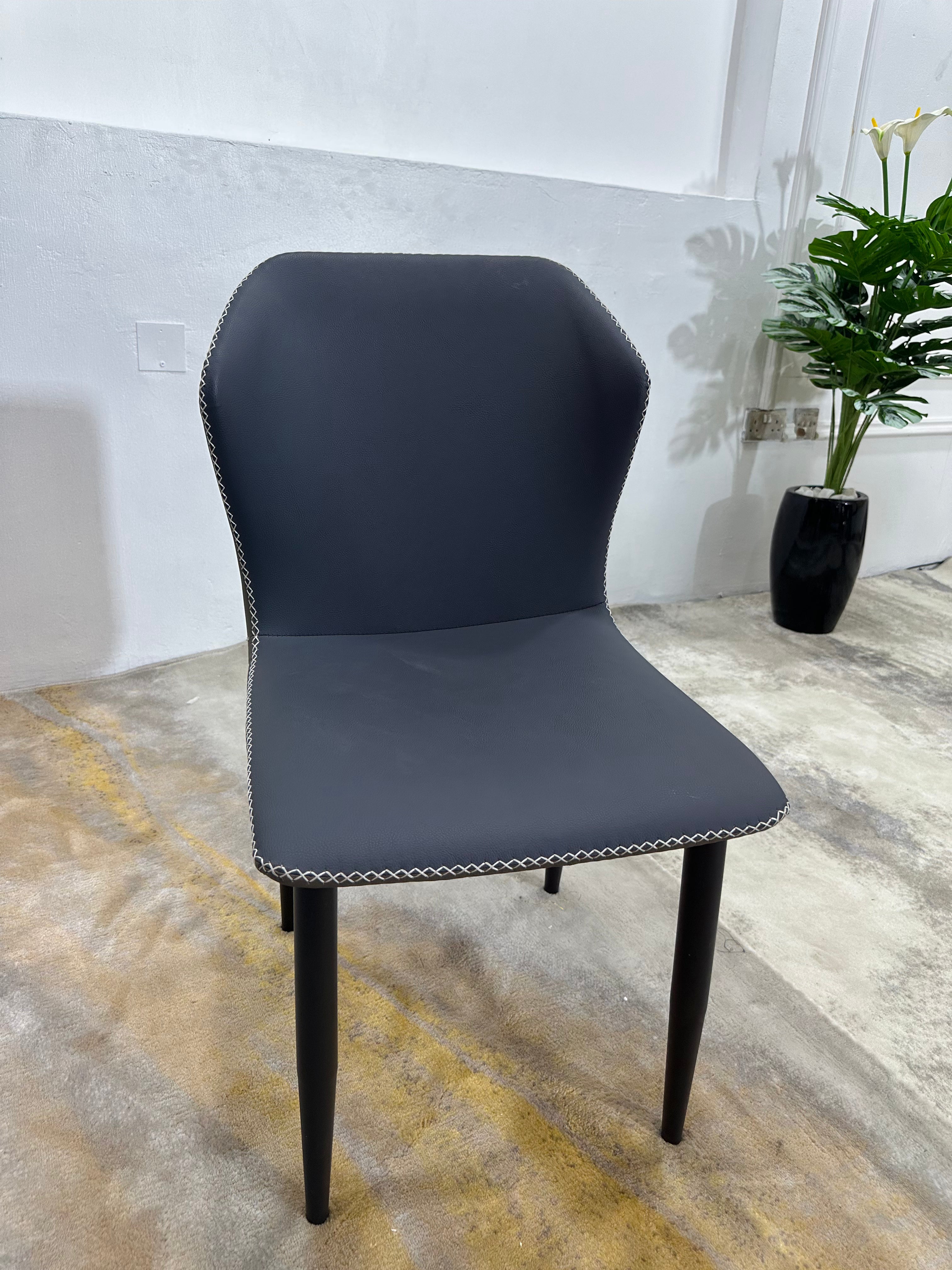 Modern Upholstered Chair