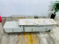 Luxury TV Console Table