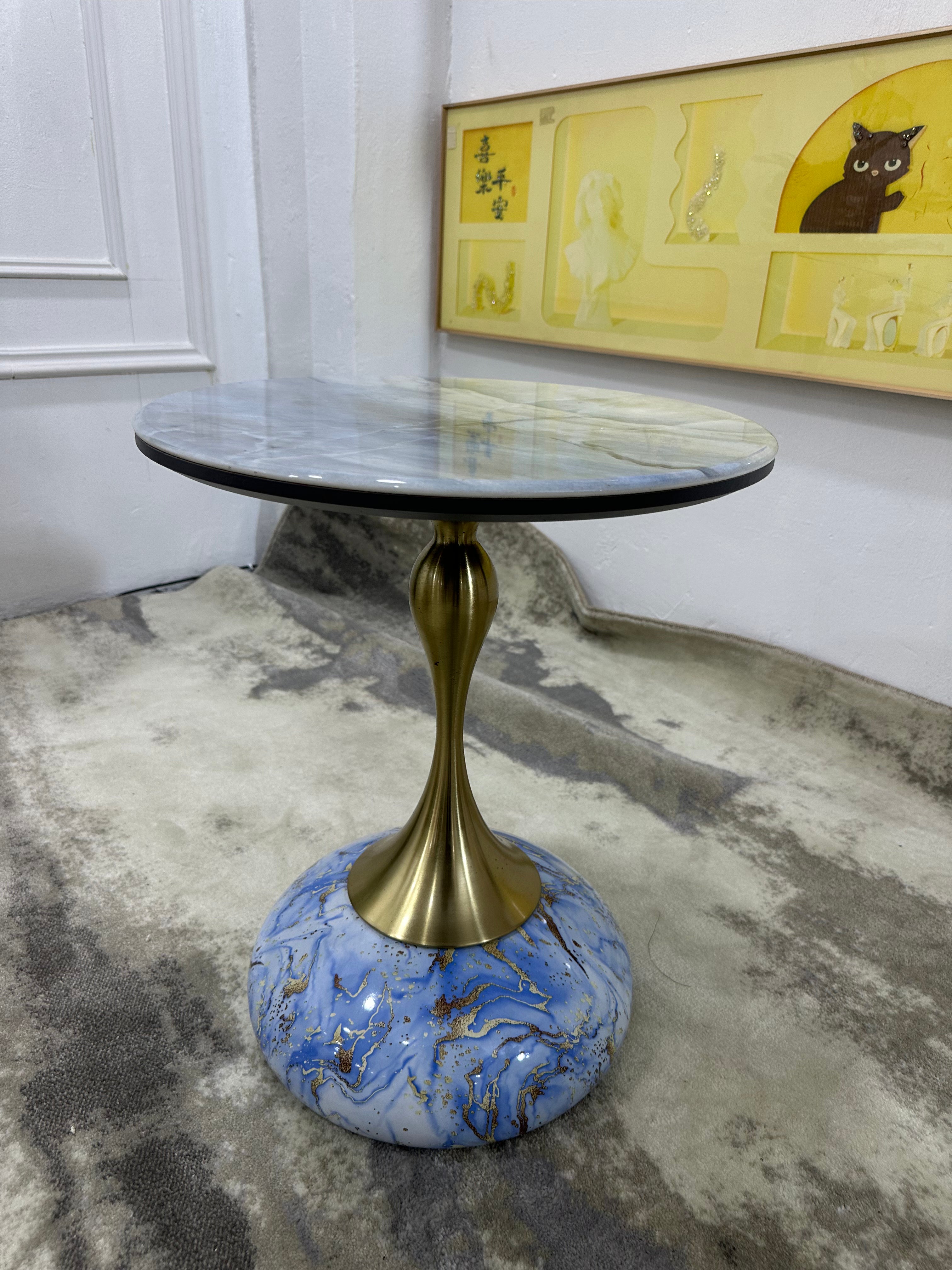 Luxury Side Table
