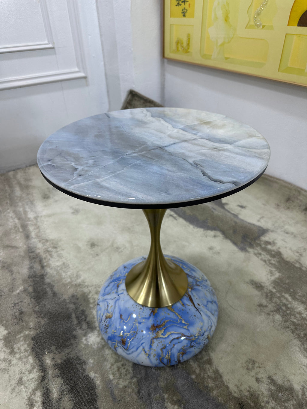 Luxury Side Table