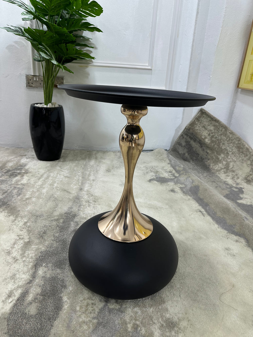 Luxury Side Table