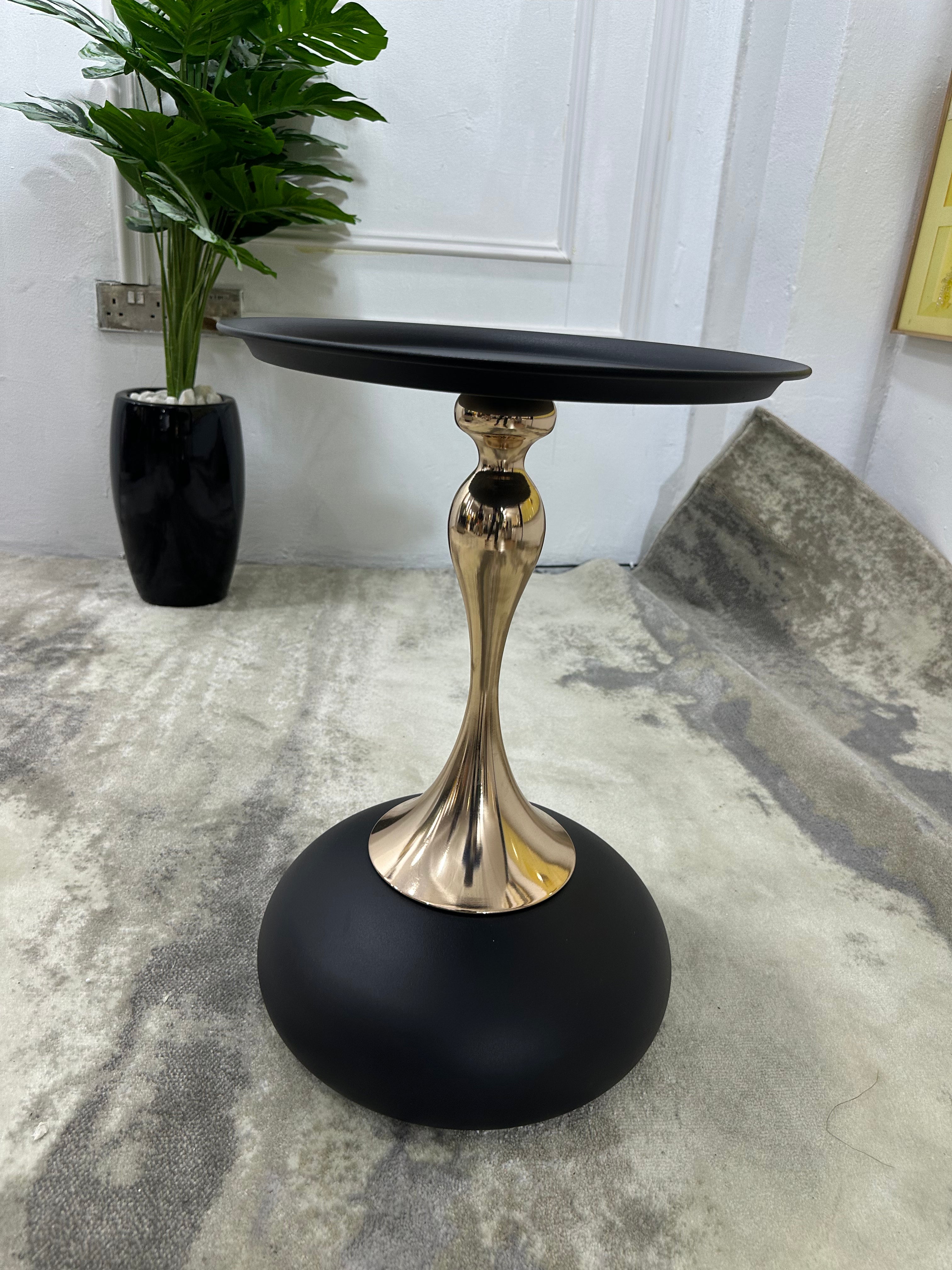 Luxury Side Table