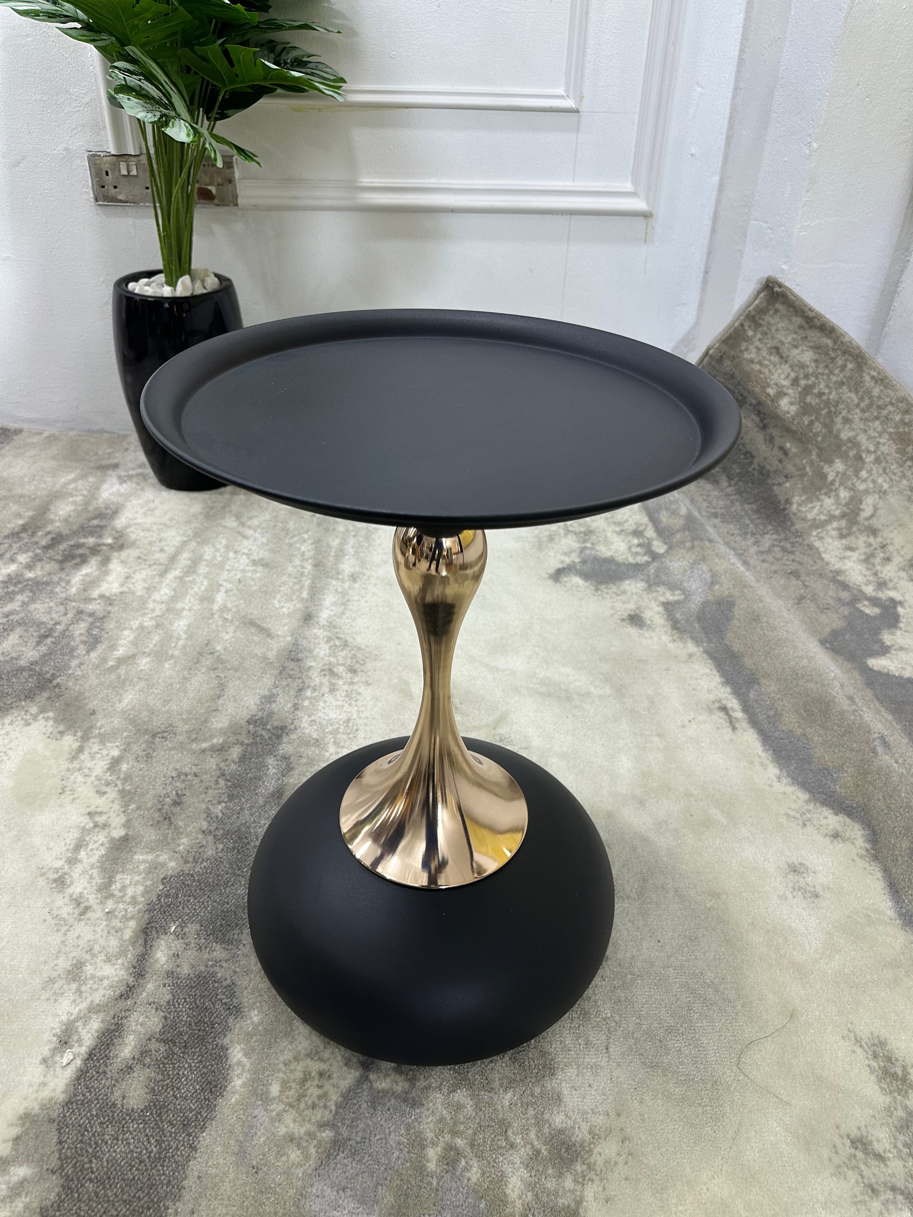 Luxury Side Table