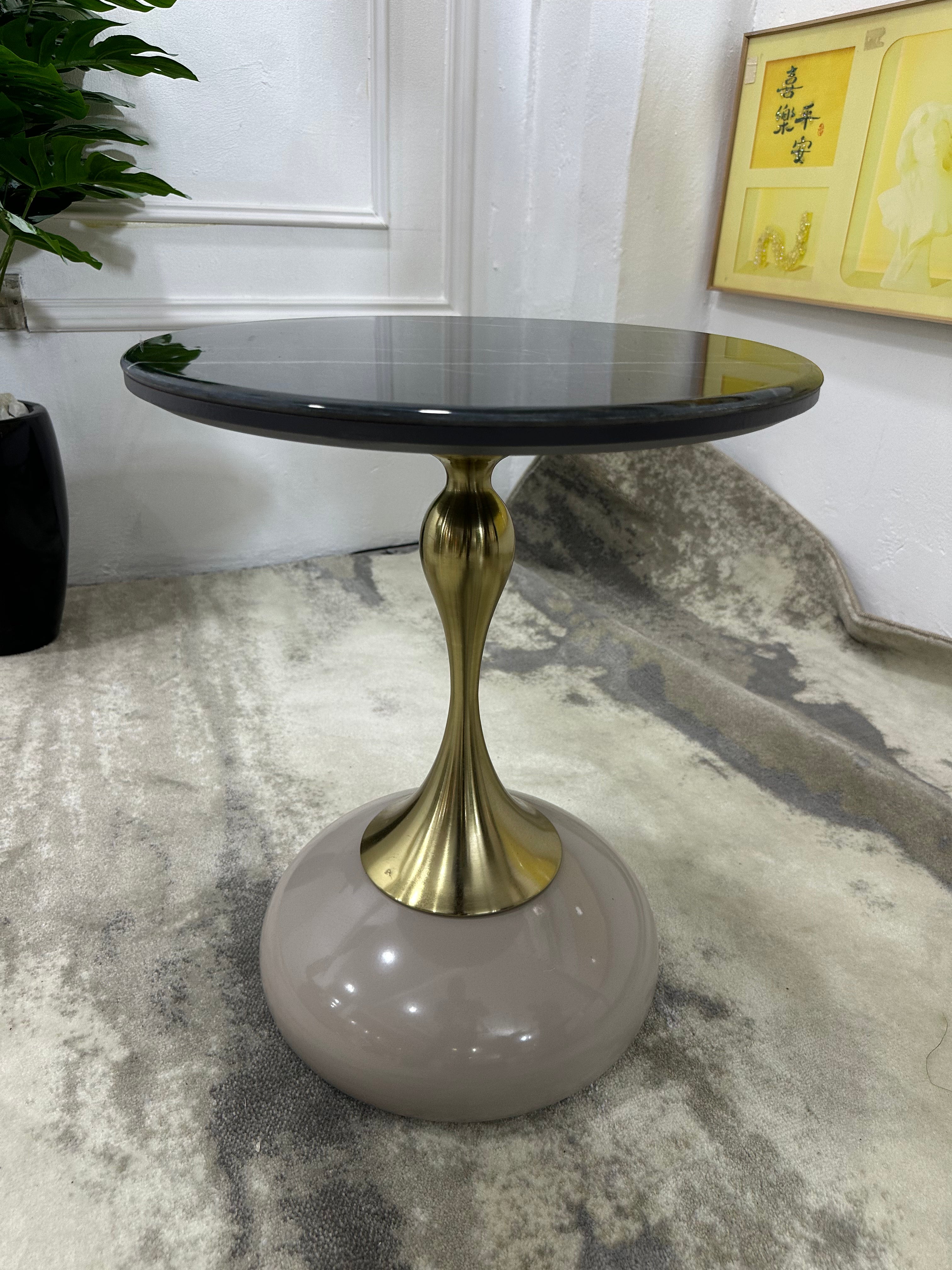 Luxury Side Table