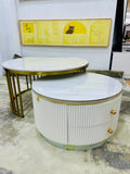 Modern Center Table