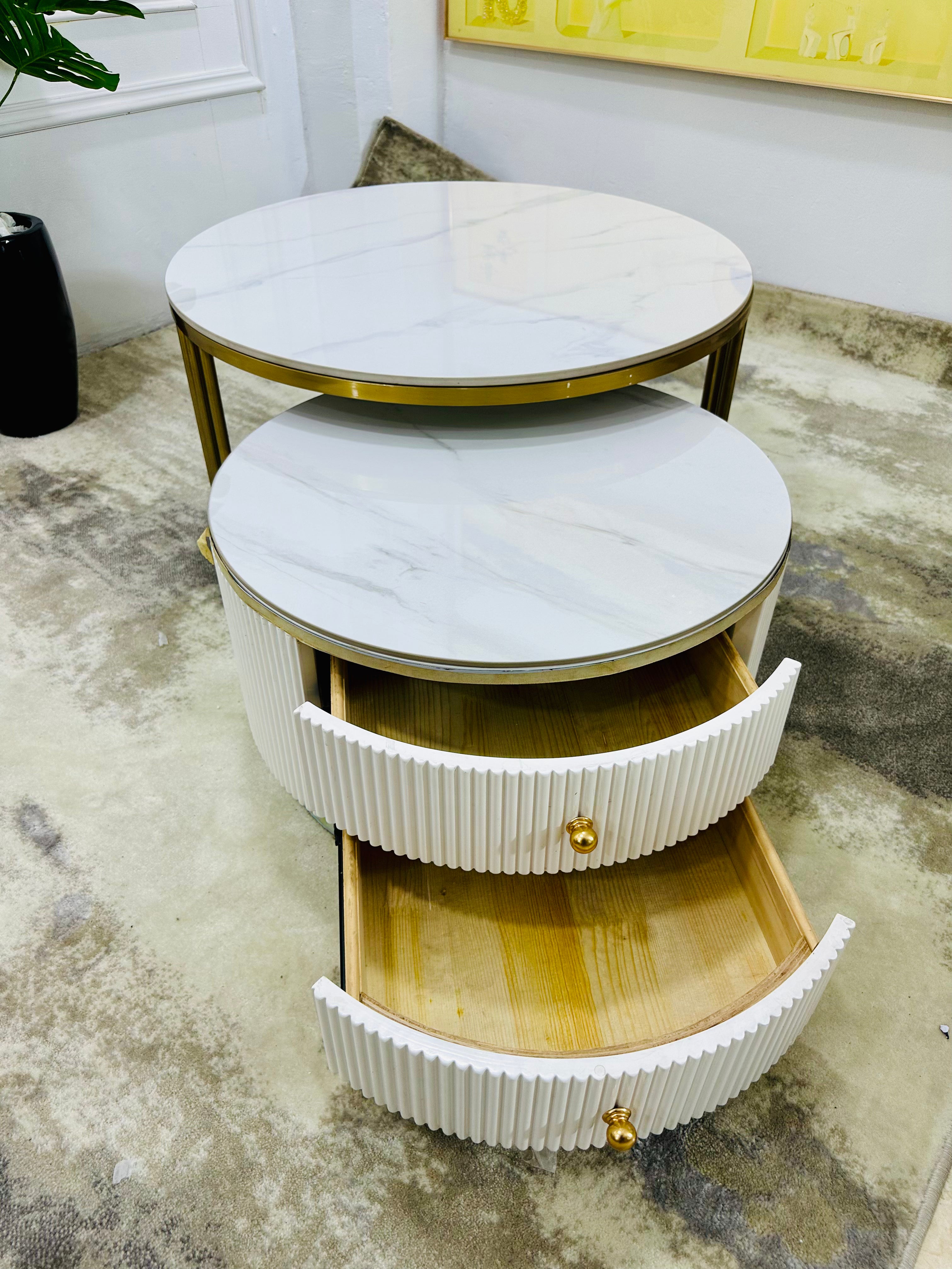 Modern Center Table