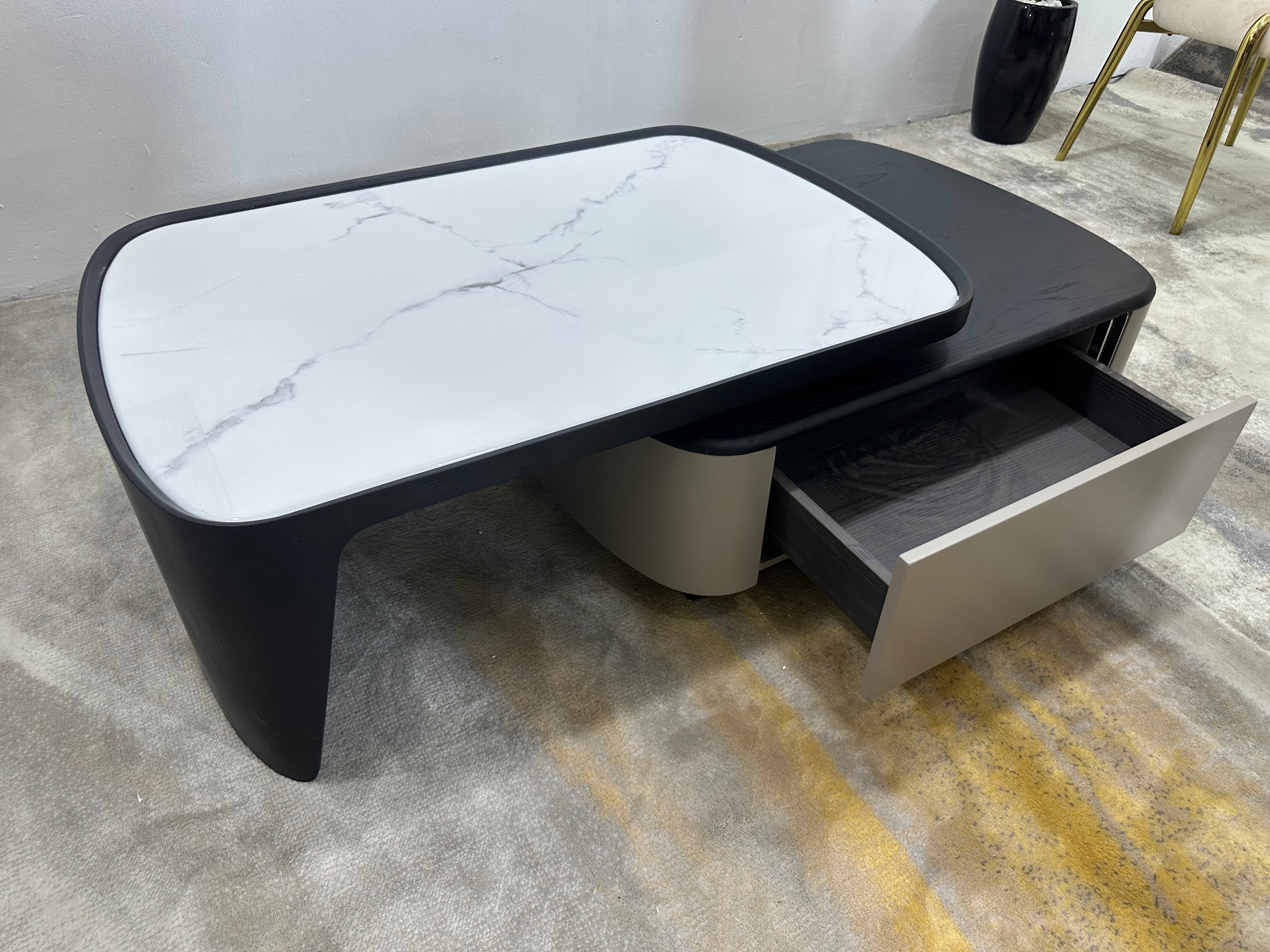 Modern Center Table