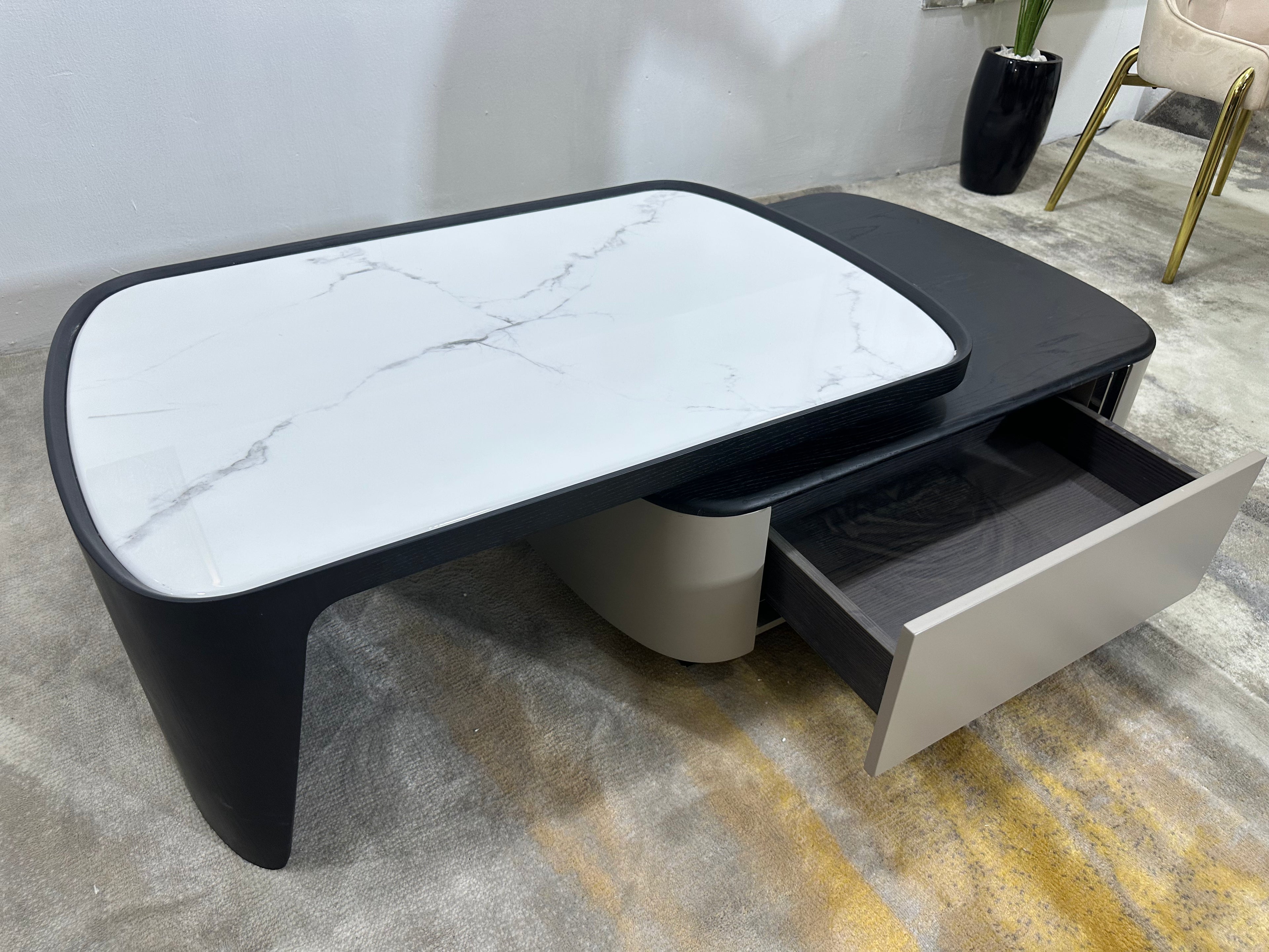 Modern Center Table