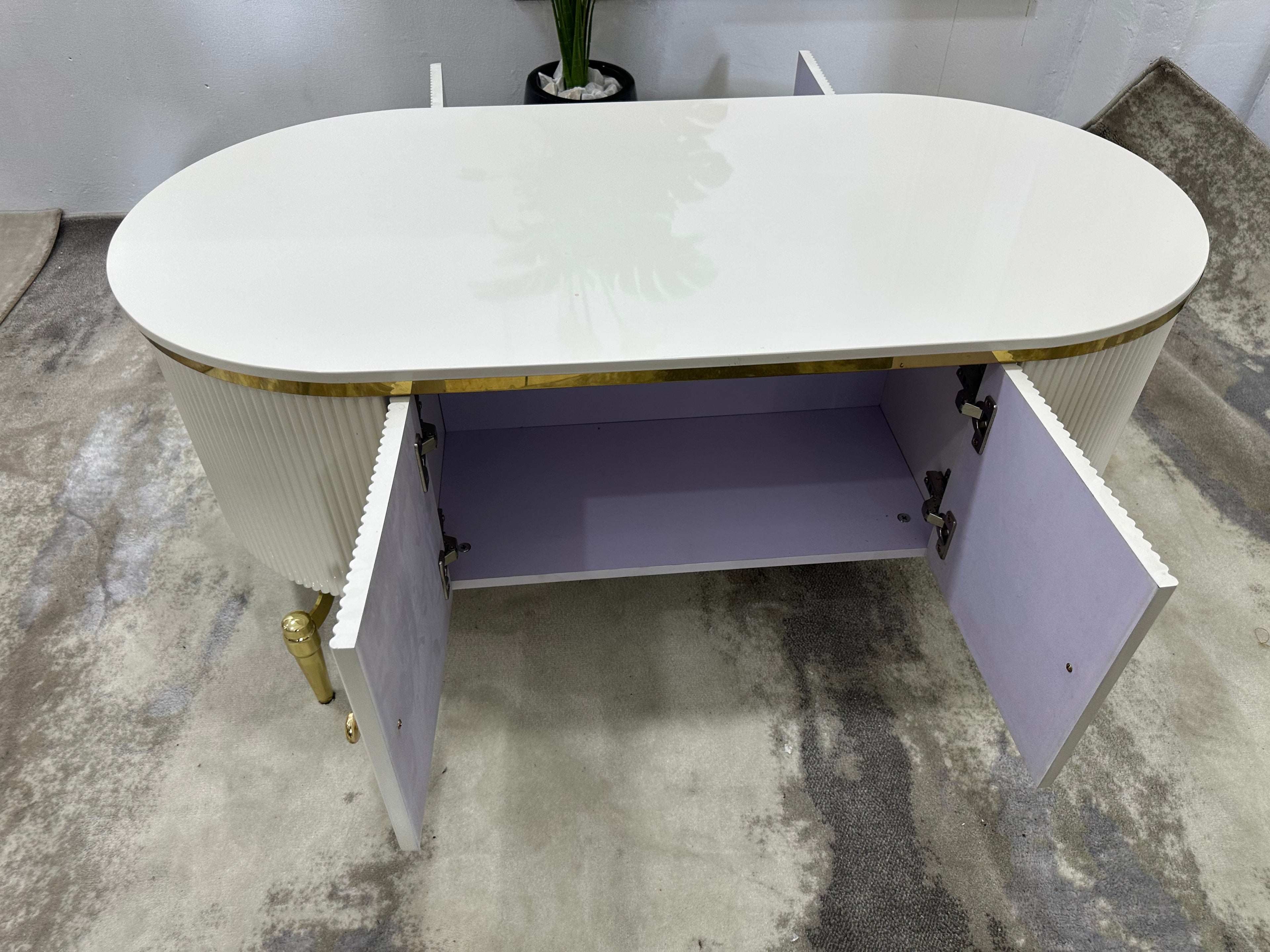 Modern Coffee Table
