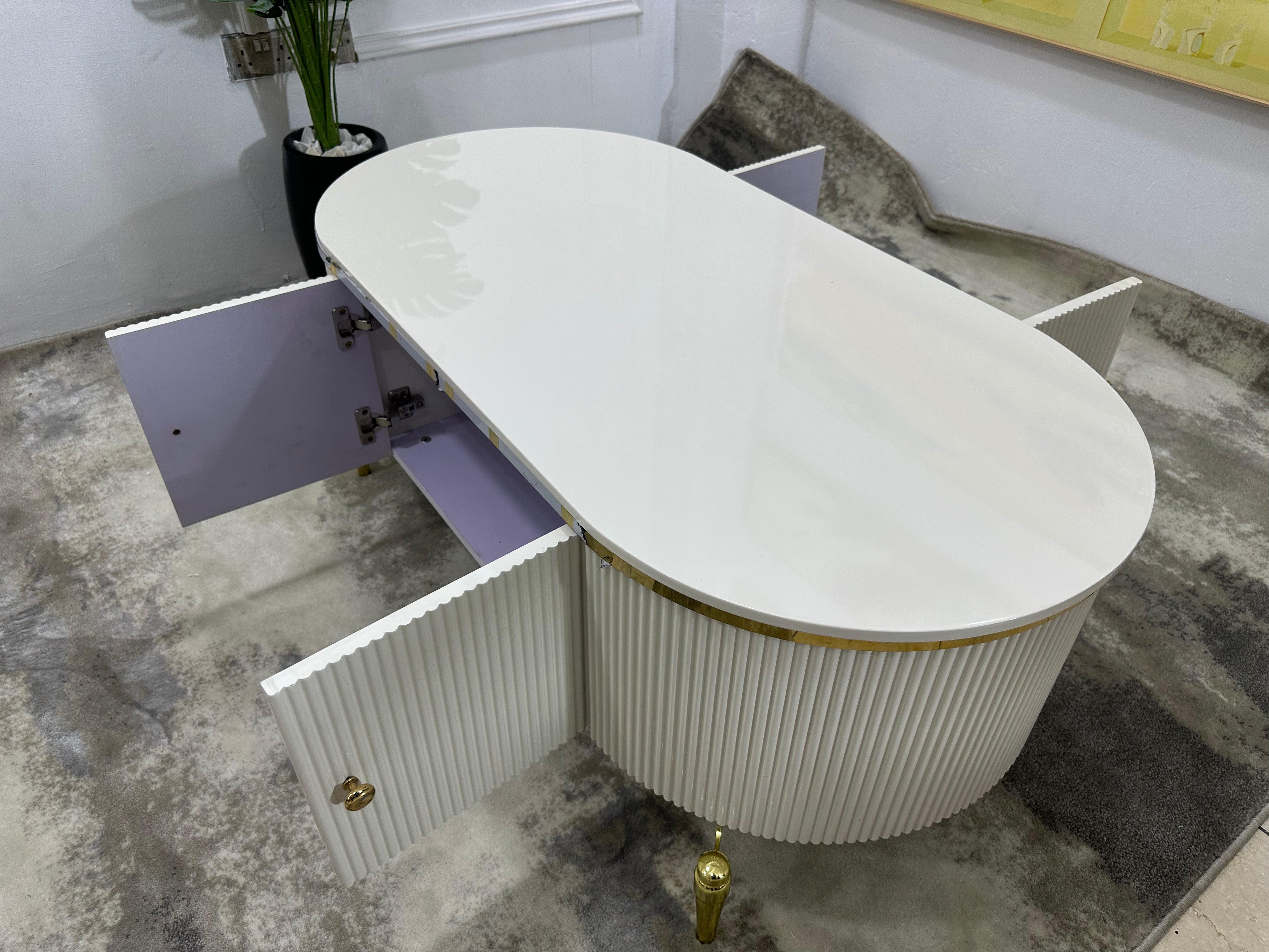 Modern Coffee Table