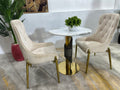 Modern Bistro Dining Set