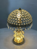 Luxury Crystal Table Lamp