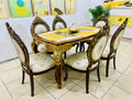 Classic Royal Dining Set