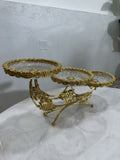 Royal Gold 3-Tier