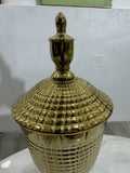 Luxury Decorative Storage Jar